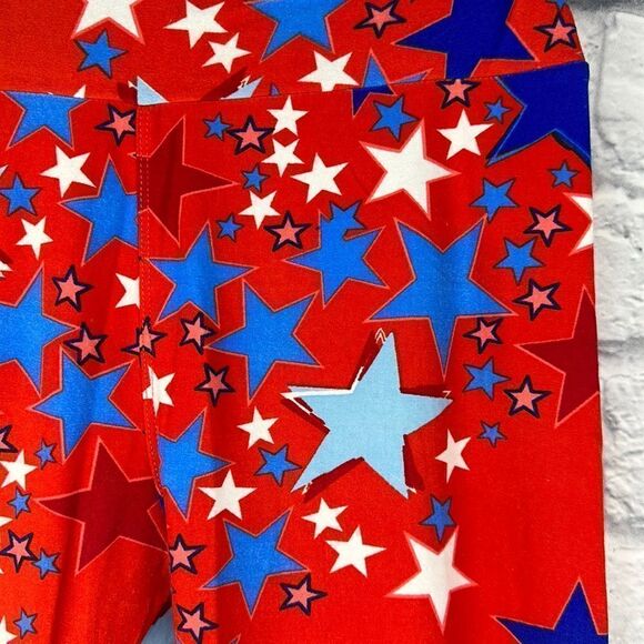 LuLaRoe Leggings OS  - Picture 2 of 5